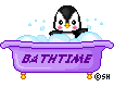 bathtubpenguin.gif
